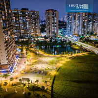 Sở Hữu Căn Hộ Sân Vườn Đẳng Cấp Giữa Lòng Đô Thị Mizuki Park Chỉ 1 Căn Duy Nhất