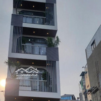Siêu Phẩm 6 Tầng Có Thang Máy Full Nội Thất Nhà Mới Xây 100%