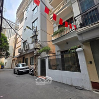 Bán Nhà 6 Tầng - Phân Lô - Ô Tô Vào Nhà - Trung Kính Cầu Giấy 105M Kdvp Giá Bán 36.8 Tỷ. 0328016975