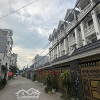 Bán Gấp 125M2, 6 X 21, Nhà C4 Dòng Tiền 10 Tr/ T, Đuòng 8M, Giá Chỉ 7.2 Tỷ, Lê Văn Khương, Q12