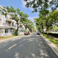 Hot! Bán Nhà View Công Viên 6,8 Tỷ - Lovera Park