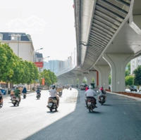 Bán 680M2 Đất Mặt Phố Trường Chinh Đống Đa. Mặt Tiền 9.7M. Hậu Gần 20M. Gia 200 Tỷ Có Tl