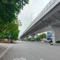 Bán 680M2 Đất Mặt Phố Trường Chinh Đống Đa. Mặt Tiền 9.7M. Hậu Gần 20M. Gia 200 Tỷ Có Tl
