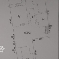 Bán 680M2 Đất Mặt Phố Trường Chinh Đống Đa. Mặt Tiền 9.7M. Hậu Gần 20M. Gia 200 Tỷ Có Tl