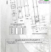 Bán nhà 4x32m, 5 Tầng. Hẻm 8m Thống Nhất, Phường 16, Gò vấp. Giá 14.5 tỷ TL