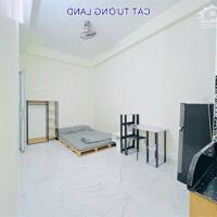 Bán nhà 4x32m, 5 Tầng. Hẻm 8m Thống Nhất, Phường 16, Gò vấp. Giá 14.5 tỷ TL
