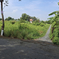 Bán Đất Góc 2Mt Dân Cư Mới 2472M2 Hưng Long
