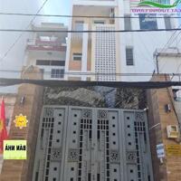 Bán nhà 4x32m, 5 Tầng. Hẻm 8m Thống Nhất, Phường 16, Gò vấp. Giá 14.5 tỷ TL