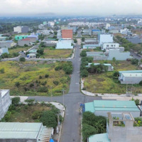Muốn Đầu Tư Thì Đừng Nên Bỏ Qua Dự Án Đất Nền Hấp Dẫn Này - Bán Nền Cặp Ở Kdc Tên Lửa 2