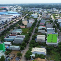 Muốn Đầu Tư Thì Đừng Nên Bỏ Qua Dự Án Đất Nền Hấp Dẫn Này - Bán Nền Cặp Ở Kdc Tên Lửa 2