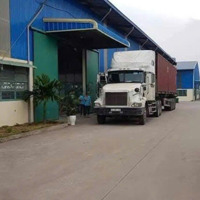 Bán Xưởng 6000M2 Tại Tân Định Bến Cát Bình Dương