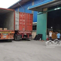 Bán Xưởng 6000M2 Tại Tân Định Bến Cát Bình Dương