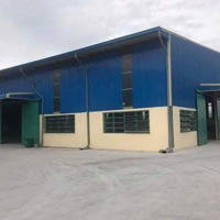 Bán Xưởng 6000M2 Tại Tân Định Bến Cát Bình Dương