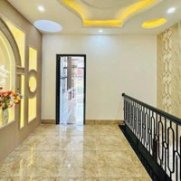 Nhà Mới Xây Cần Bán Liền 3 Phòng Ngủ 2 Vệ Sinh Tdm Bình Dương