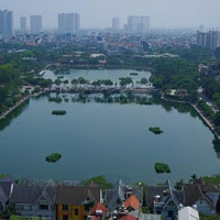 Bán Biệt Thự 4 Phòng Ngủ 4 Tầng Tại Khu Đô Thị Văn Quán, 16,5 Tỷ, 80M2