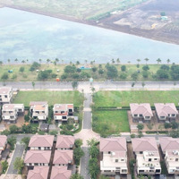 Biệt Thự Ven Vịnh Du Thuyền Waterpoint 600M2, Số Lượng Khan Hiếm Cách Cao Tốc Bến Lức Long Thành 5P