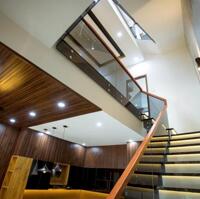 BÁN NHÀ 3 TẦNG ĐƯỜNG BÙI THIỆN NGỘ ( ĐÔNG BẮC , 100 M2 ) - HOÀ XUÂN , CẨM LỆ .