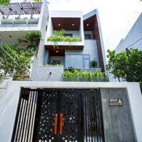 BÁN NHÀ 3 TẦNG ĐƯỜNG BÙI THIỆN NGỘ ( ĐÔNG BẮC , 100 M2 ) - HOÀ XUÂN , CẨM LỆ .