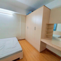 Căn Hộ Flora Anh Đào 1Pn+1. Full Nội Thất- Tầng 12. Giá Thuê 7 Triệuiệu- Ưu Tiên Gia Đình Thuê Lâu Dài
