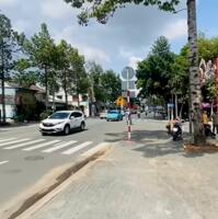 BÁN GẤP LÔ ĐẤT P. CHÁNH NGHĨA CÁCH CHỢ BINH DƯƠNG 900M