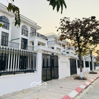 Tổng Hợp Quỹ Căn Biệt Thự, Liền Kề Hud Mê Linh Central Cho Thuê Dài, Từ 104M2 Đến 375M2. Giá Tốt