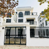 Tổng Hợp Quỹ Căn Biệt Thự, Liền Kề Hud Mê Linh Central Cho Thuê Dài, Từ 104M2 Đến 375M2. Giá Tốt