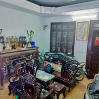 Bán nhà Kim Mã, Ba Đình, lô góc, ngõ thông, 47m2, 4 tầng, Mt 5.3m, chỉ 10.7 tỷ