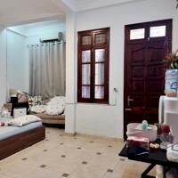 Bán nhà Kim Mã, Ba Đình, lô góc, ngõ thông, 47m2, 4 tầng, Mt 5.3m, chỉ 10.7 tỷ
