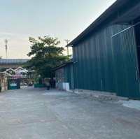 Chính Chủ Cho Thuê Kho Xưởng 300M Quang Trung, Hà Đông