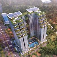 Căn Hộ Phạm Văn Đồng Happyone Sora Thủ Đức, Tt 240 Triệu Sở Hữu, Ck Tt Nhanh, Tặng Gọi Nt