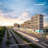 Căn Hộ Sân Bay, 1,9 Tỷ, 53M2 Tại Thăng Long Home Hiệp Phước, 1 Phòng Ngủ 1 Vệ Sinh Giá Siêu Tốt!