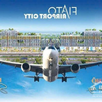 Căn Hộ Sân Bay, 1,9 Tỷ, 53M2 Tại Thăng Long Home Hiệp Phước, 1 Phòng Ngủ 1 Vệ Sinh Giá Siêu Tốt!