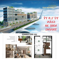Căn Hộ Sân Bay, 1,9 Tỷ, 53M2 Tại Thăng Long Home Hiệp Phước, 1 Phòng Ngủ 1 Vệ Sinh Giá Siêu Tốt!