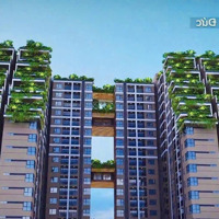 Căn Hộ 2 Phòng Ngủthủ Đức Giá Chỉ Từ 1,4 Ty Nhận Nhà, Ngân Hàng Hỗ Trợ 80%, Ck 12,5% Mua Trực Tiếp Gđ1 Cđt