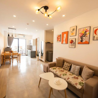 View Biển Đông Nam Thoáng Mát Cả Ngày, Diện Tích 59 M2 Full Nội Thất Đẹp Vào Ở Hoặc Cho Thuê Ngay.