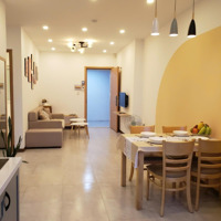 View Biển Đông Nam Thoáng Mát Cả Ngày, Diện Tích 59 M2 Full Nội Thất Đẹp Vào Ở Hoặc Cho Thuê Ngay.