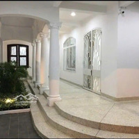 Bán Nhà Nguyễn Văn Trỗi, Phú Nhuận, Diện Tích: 240M2 Có Thể Xây Cao.