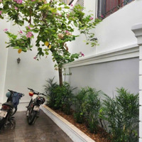 Bán Nhà Nguyễn Văn Trỗi, Phú Nhuận, Diện Tích: 240M2 Có Thể Xây Cao.