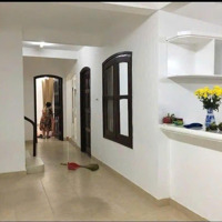 Bán Nhà Nguyễn Văn Trỗi, Phú Nhuận, Diện Tích: 240M2 Có Thể Xây Cao.