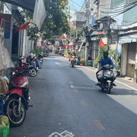 Siêu Chdv Nguyễn Thị Thập -Diện Tích50M2 - Dòng Tiền 60 Triệu/Th - Không Lộ Giới - Chỉ Nhỉnh 7T