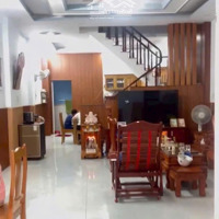 Bán Nhà Riêng 850 Triệu, 90M2 Tại Tân Liêm, Phong Phú, Bình Chánh, Tp.hcm