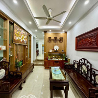 Bán Nhà Phân Lô Cầu Giấy* Vị Trí Vàng*Ngõ Ô Tô*Kinh Doanh*Gara* Diện Tích: 65M*3Tầng*Mt4.5M* Giá Bán 17.8Tỷ Nhỉnh.