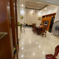 Bán Biệt Thự Cư Xá Lữ Gia Q11, Công Chứng Sang Tên Ngay