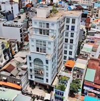 Bán Đất Tặng Nhà Có Hđt 700 Triệu/Th, Buildingmặt Tiềnphan Tôn, P Đa Kao, Q1,Diện Tích15 X 34,5M