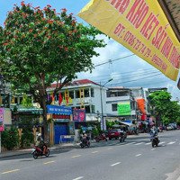 Nhà Mặt Phố Kinh Doanh Ngay Tttp Nha Trang