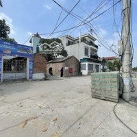 Siêu Phẩm Đông Anh - Lô Góc - Ô Tô Tránh - Giá Đầu Tư - Gia Lộc Cho Khách Hữu Duyên.