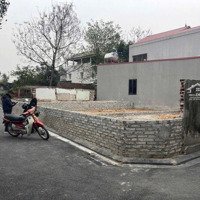 Siêu Phẩm Đông Anh - Lô Góc - Ô Tô Tránh - Giá Đầu Tư - Gia Lộc Cho Khách Hữu Duyên.