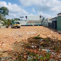Bán Gấp Lô Đất P. Chánh Nghĩa Cách Chợ Binh Dương 900M