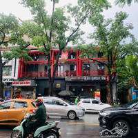 Cho Thuê Nhà Mặt Phố Ngô Thì Nhậm,Diện Tích230M2X3 Tầng,Mặt Tiền8M, Giá Bán 150 Triệu, Liên Hệ: 0968896456