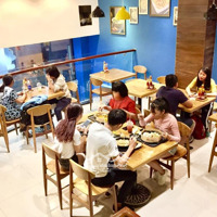 Chính Chủ Cho Thuê Nhàmặt Tiềnnguyễn Trãi , Quận 1 - 7X9M - 5 Tầng - Giá Bán 95 Triệu Tl